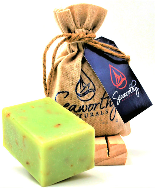 Lavishmint soap