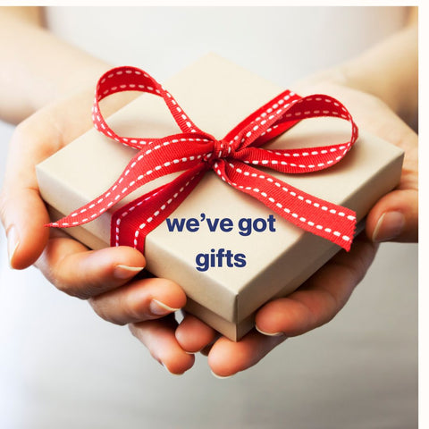 Gift Giving Made Simple