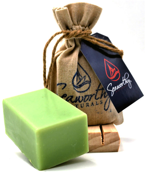 Forest Bathing soap