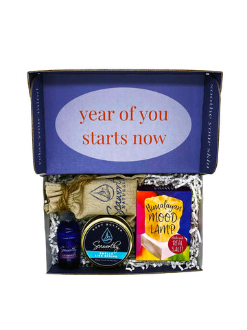Year of You box