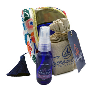 Aromatherapy Travel Kit